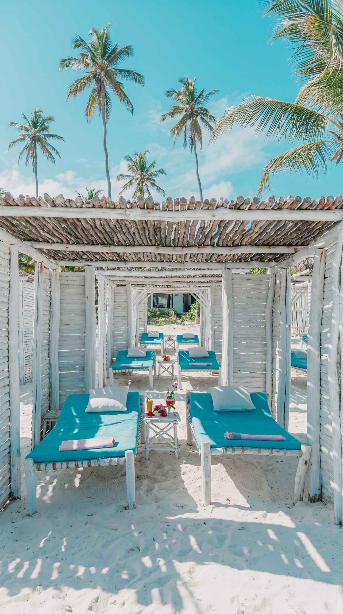 Watamu— intimate, nature-led retreat